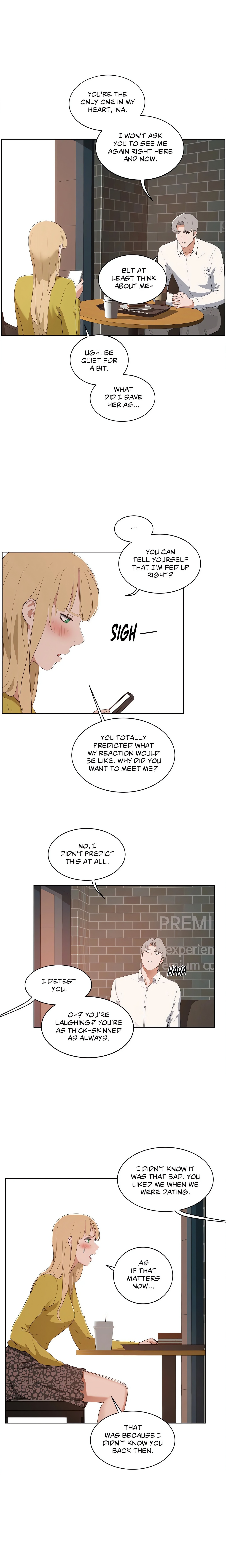 Sex Lessons chapter 44 page 7