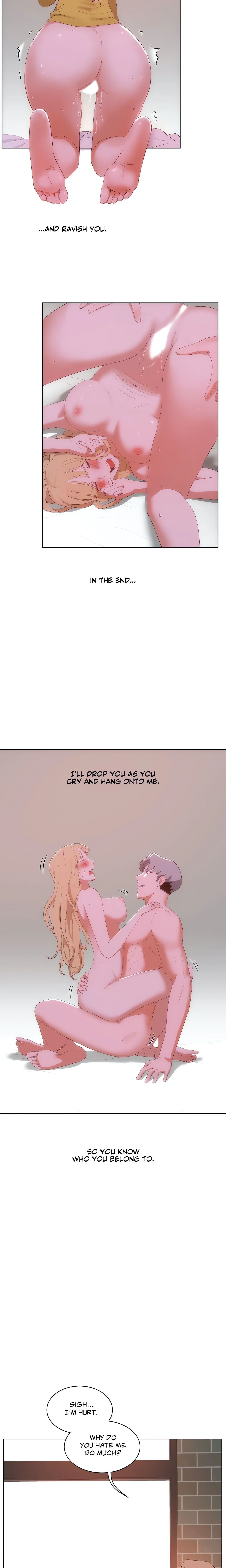 Sex Lessons chapter 44 page 11