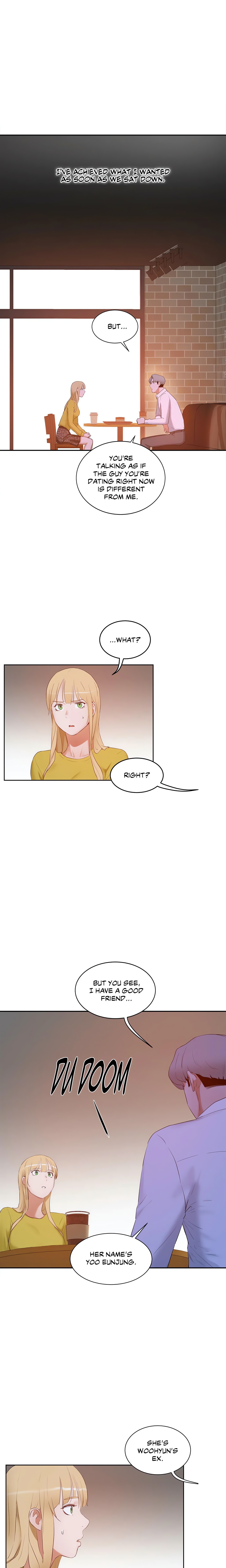 Sex Lessons chapter 44 page 13