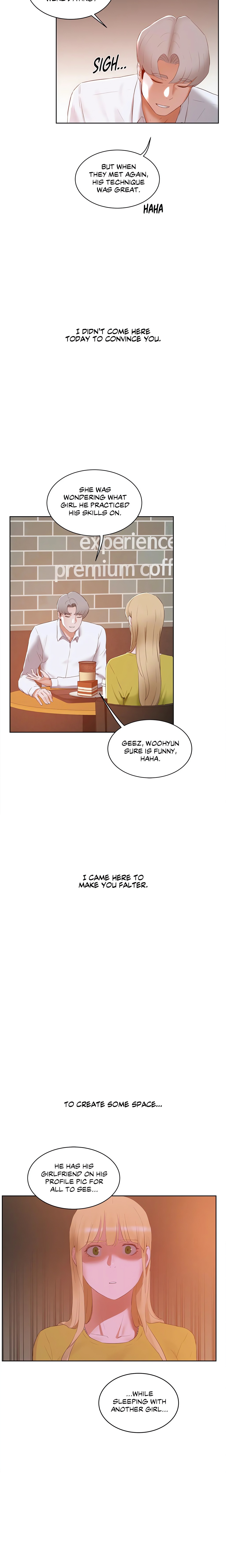 Sex Lessons chapter 44 page 15