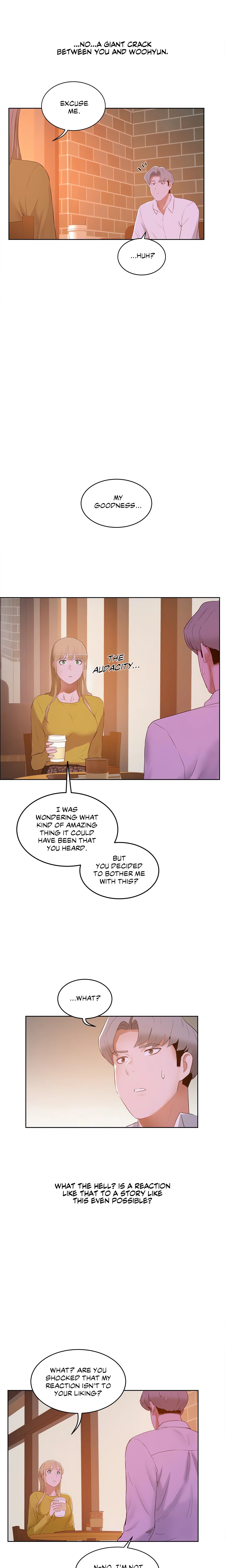 Sex Lessons chapter 44 page 16