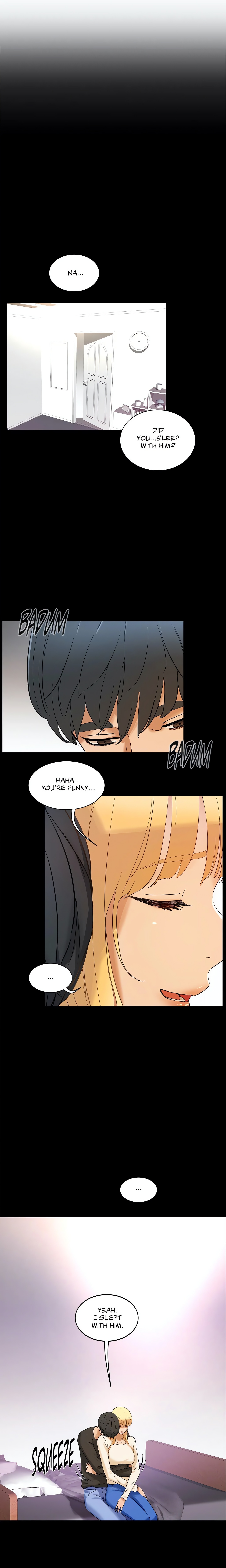 Sex Lessons chapter 44 page 18