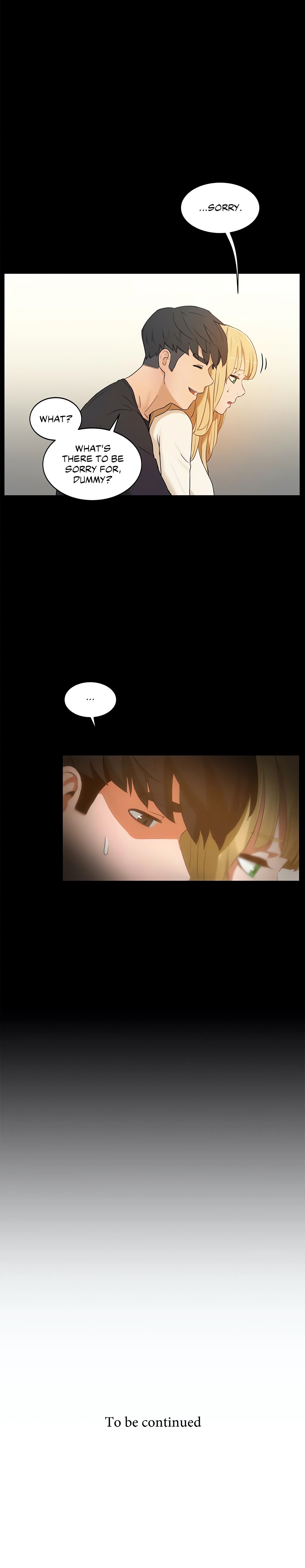 Sex Lessons chapter 44 page 19