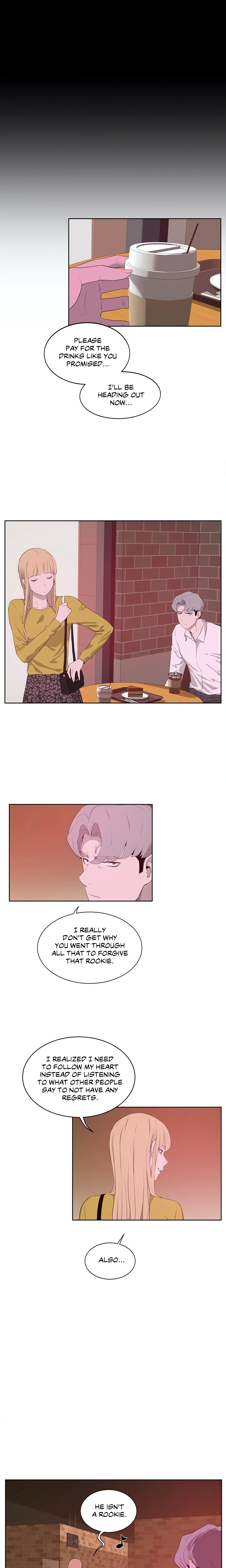 Sex Lessons chapter 45 page 11
