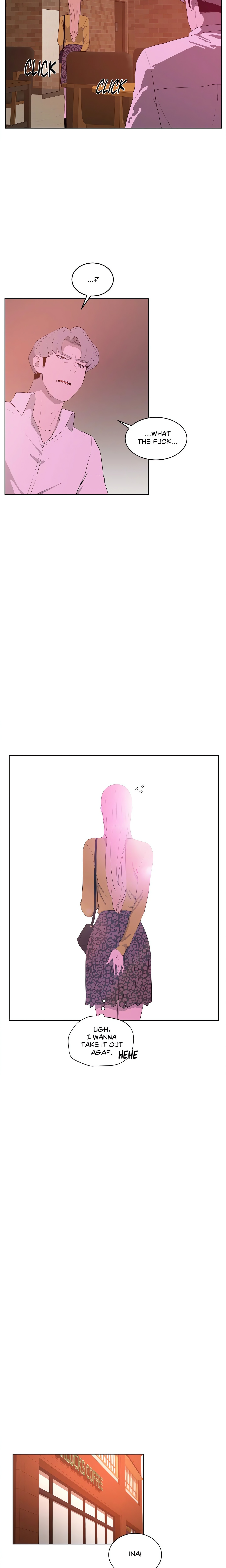 Sex Lessons chapter 45 page 12
