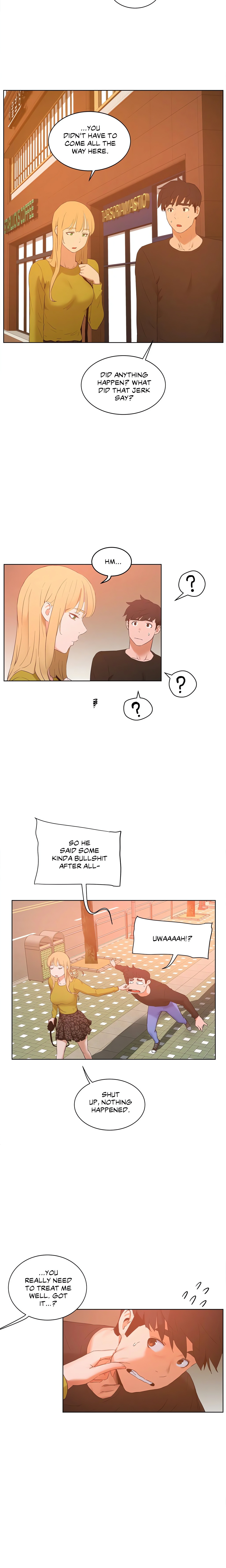 Sex Lessons chapter 45 page 13