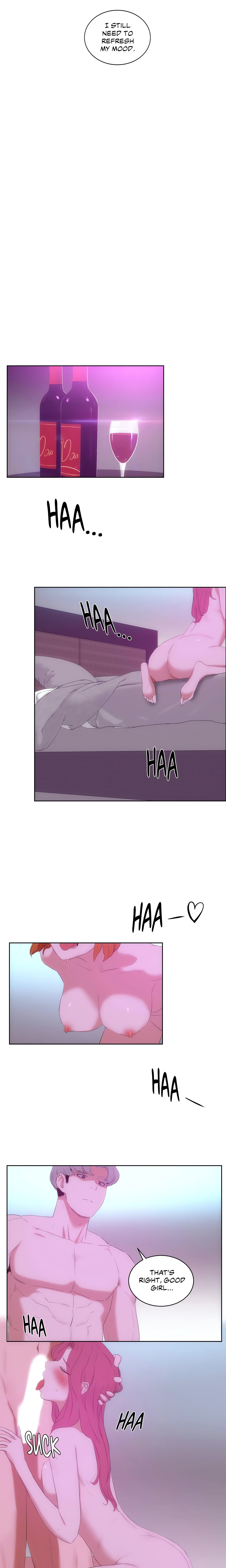 Sex Lessons chapter 45 page 15