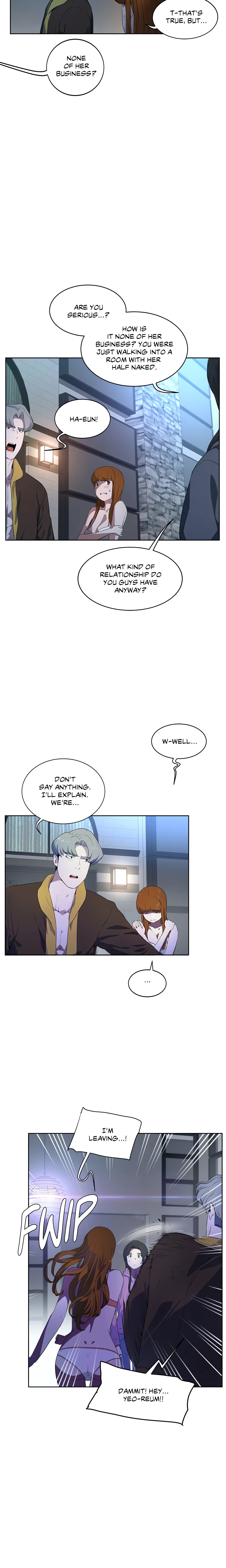 Sex Lessons chapter 46 page 3