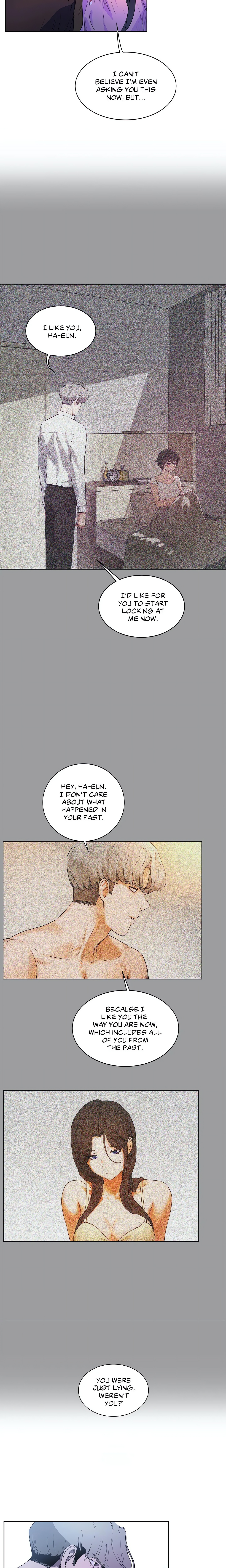 Sex Lessons chapter 46 page 5