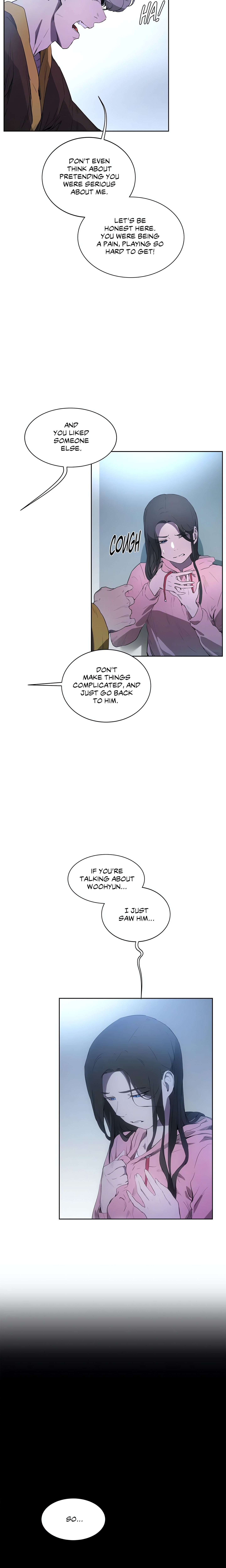 Sex Lessons chapter 46 page 6