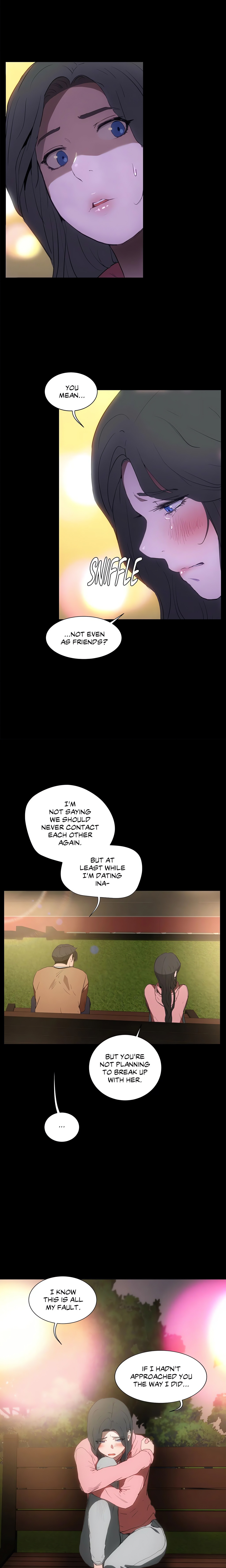 Sex Lessons chapter 46 page 10