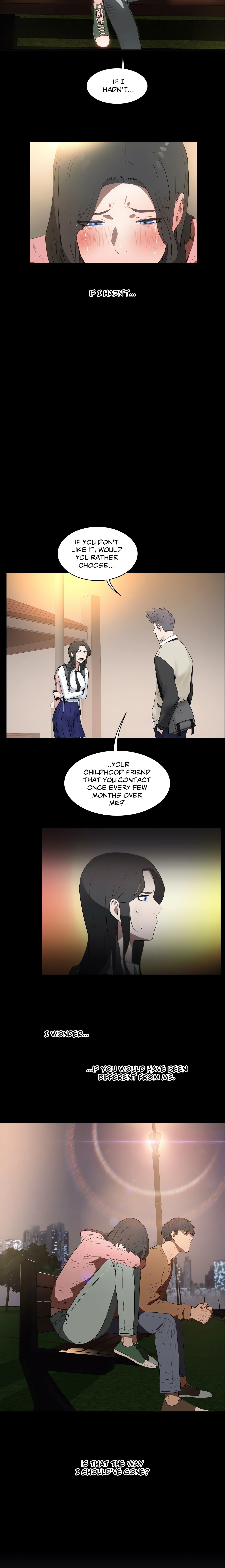 Sex Lessons chapter 46 page 11