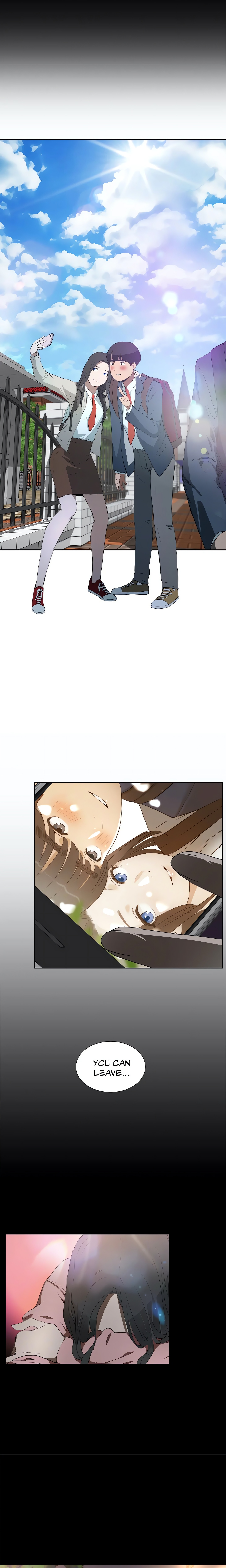 Sex Lessons chapter 46 page 12