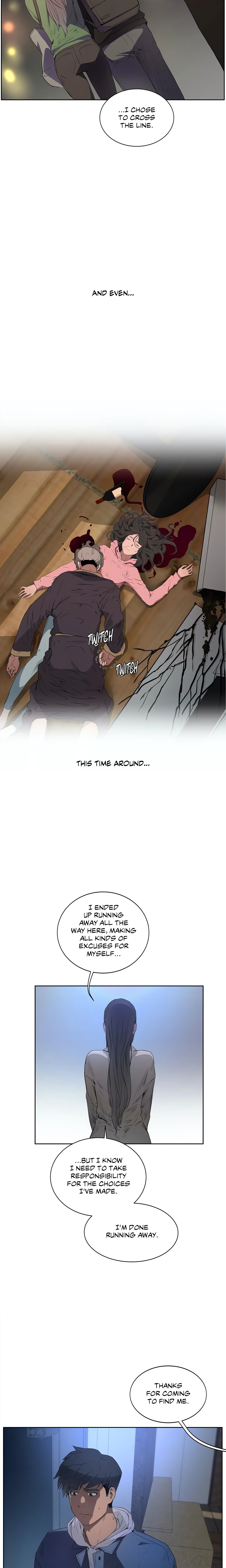 Sex Lessons chapter 47 page 13