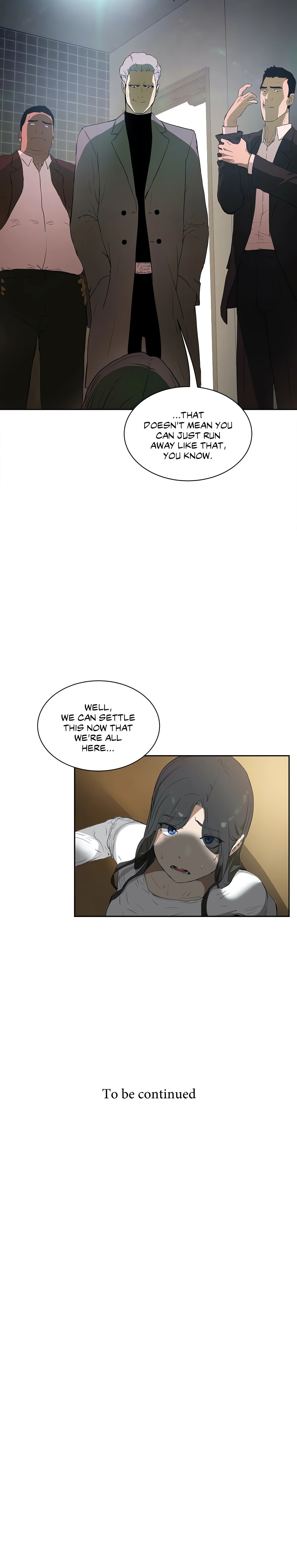 Sex Lessons chapter 47 page 21