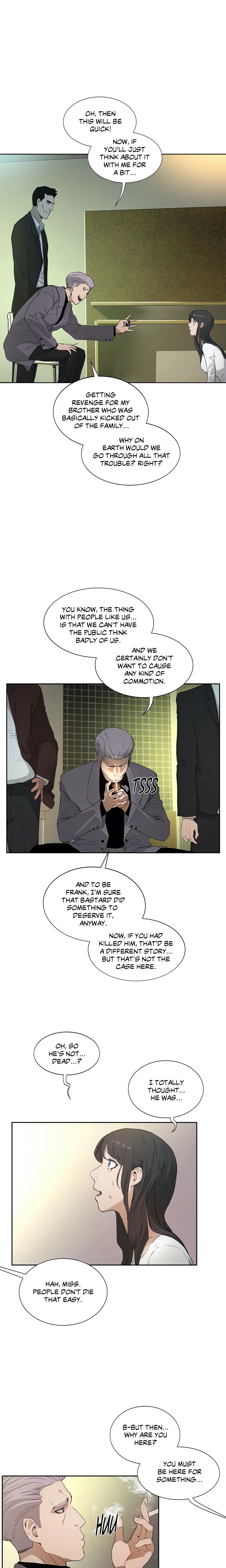 Sex Lessons chapter 48 page 4