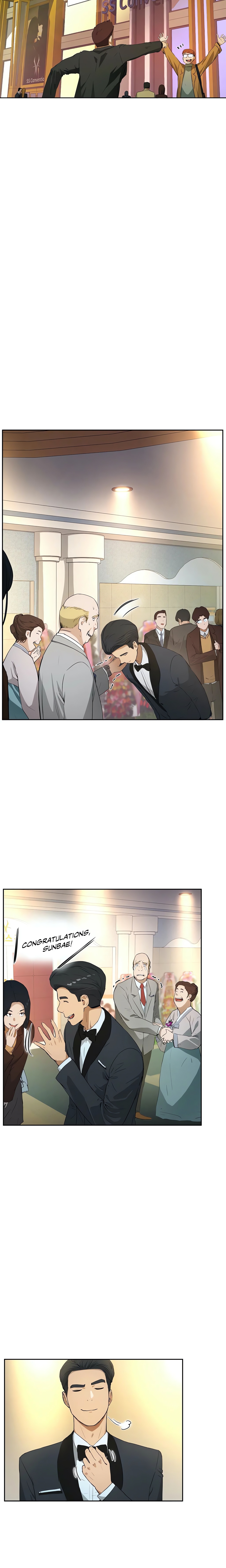 Sex Lessons chapter 48 page 11