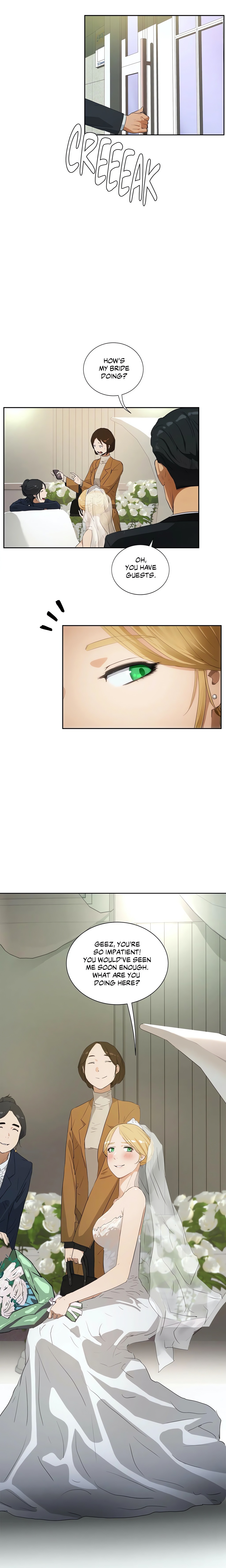 Sex Lessons chapter 48 page 12