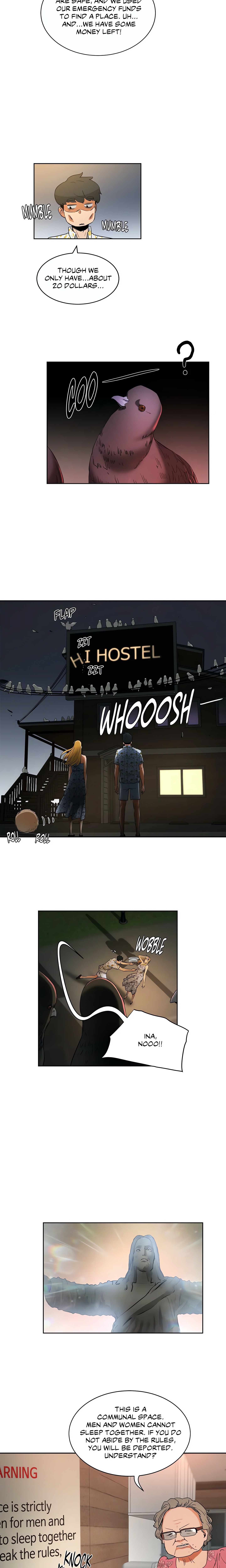 Sex Lessons chapter 49 page 5