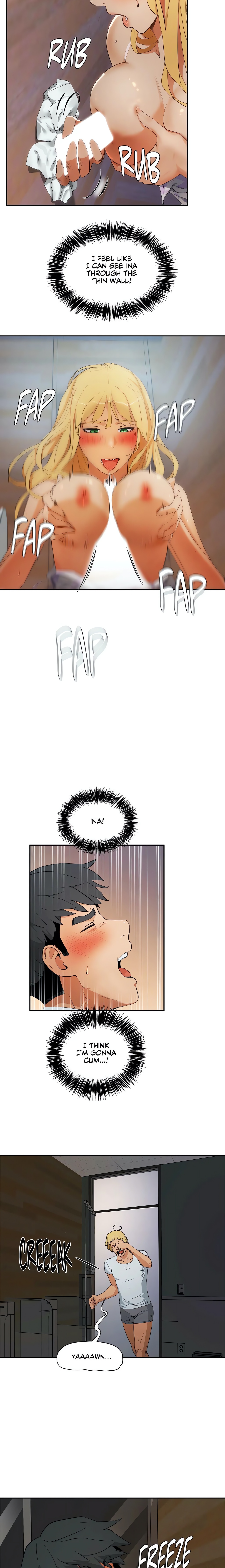 Sex Lessons chapter 49 page 13