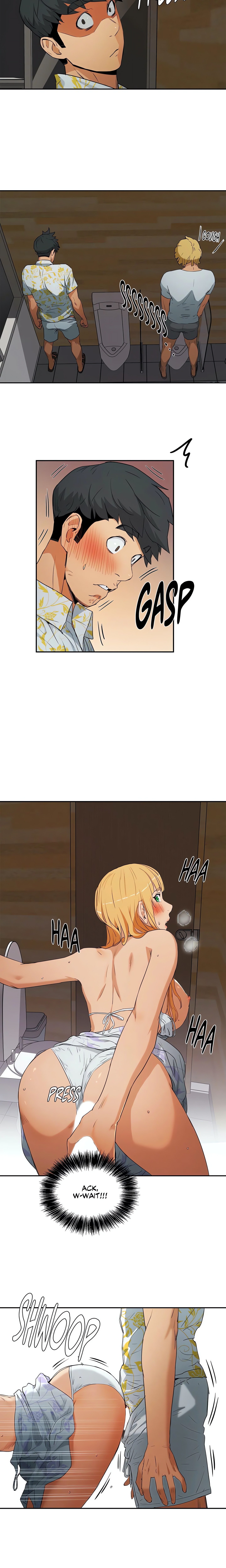 Sex Lessons chapter 49 page 14