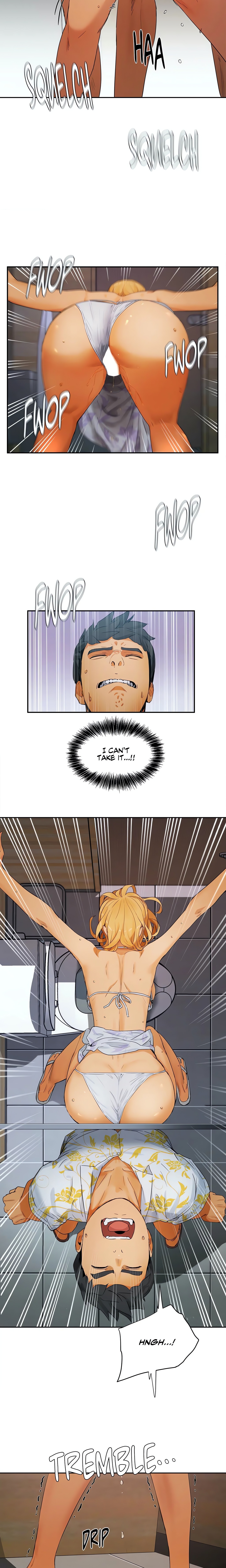Sex Lessons chapter 49 page 16