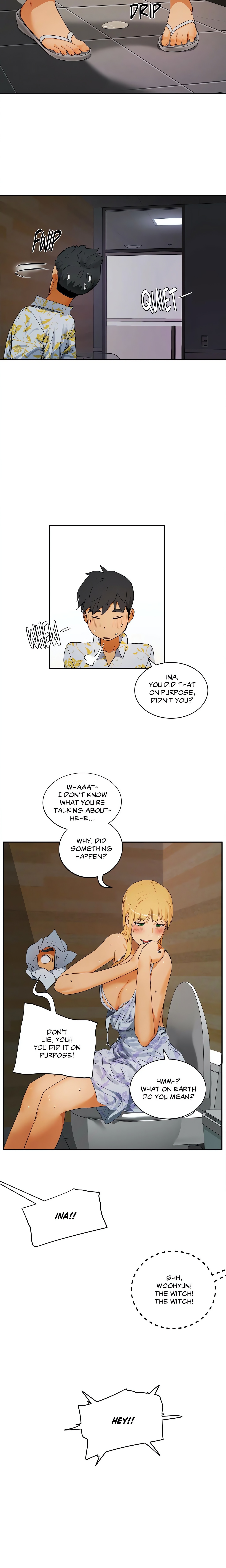 Sex Lessons chapter 49 page 17