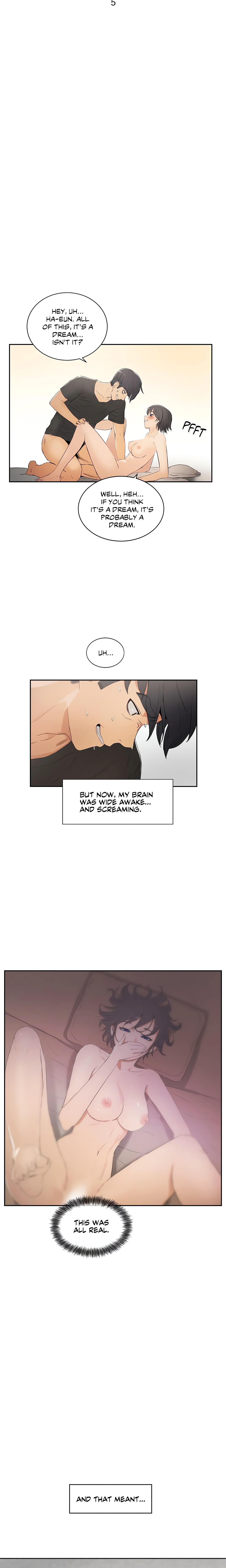 Sex Lessons chapter 5 page 2