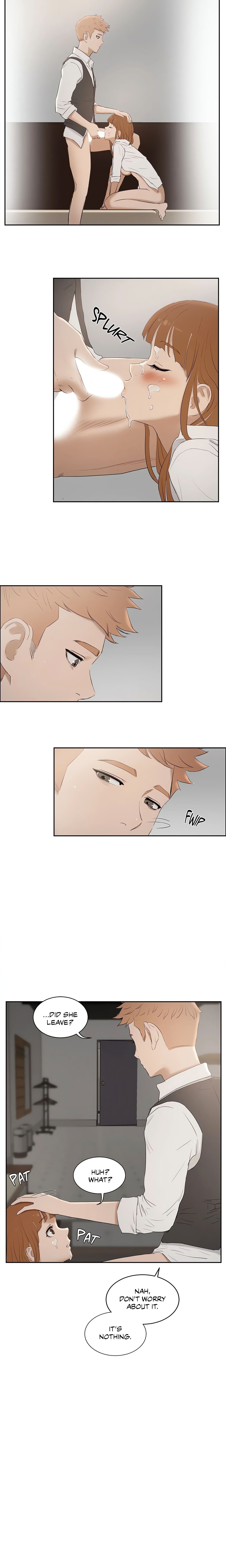 Sex Lessons chapter 6 page 10