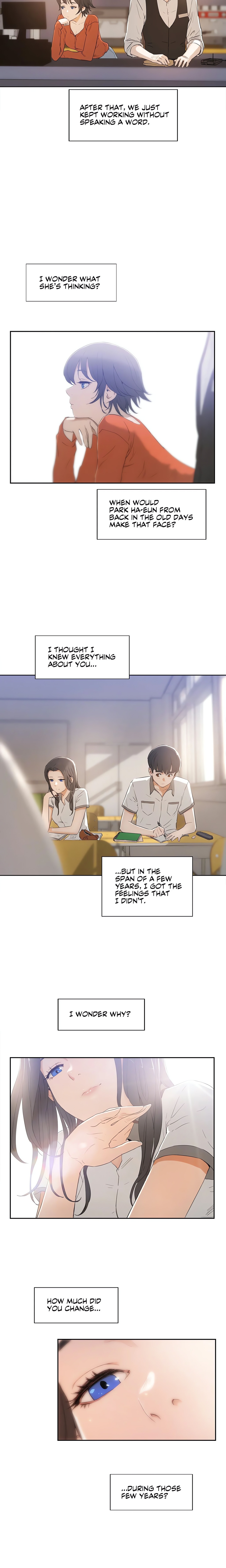 Sex Lessons chapter 7 page 7