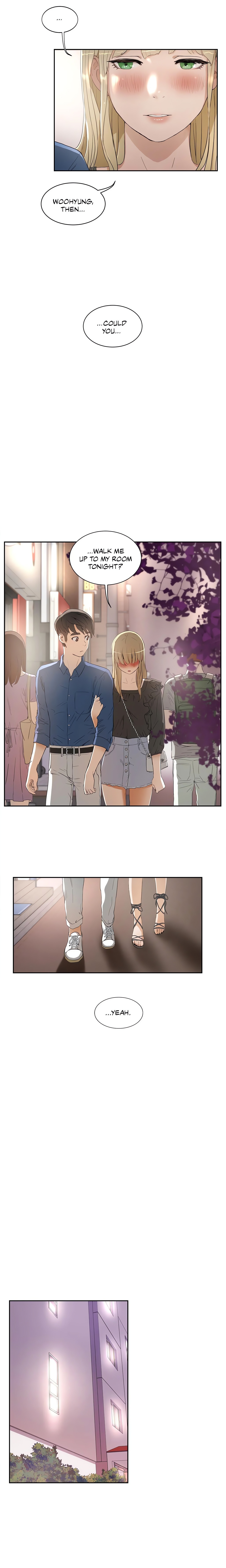Sex Lessons chapter 7 page 14