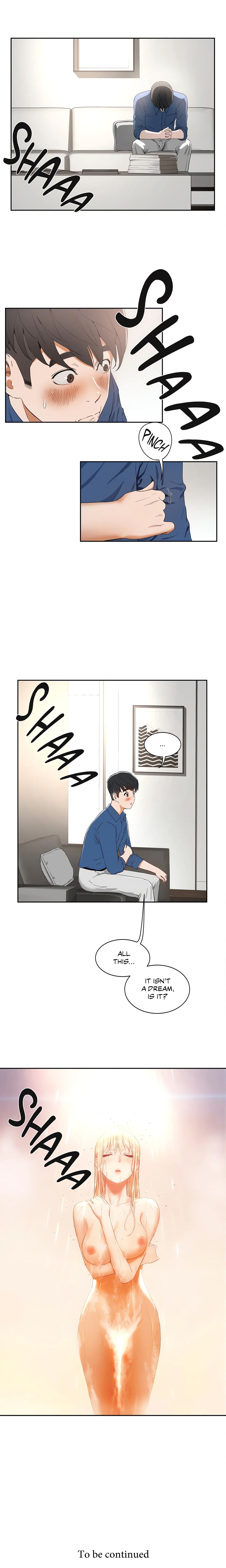 Sex Lessons chapter 7 page 15