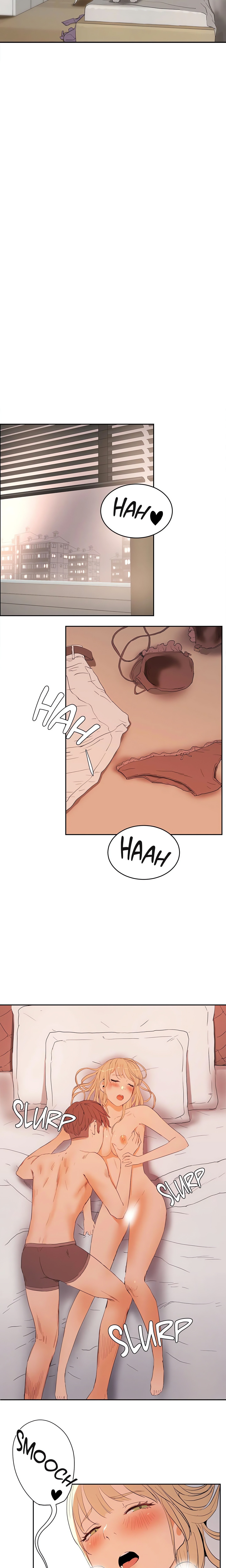Sex Lessons chapter 8 page 10