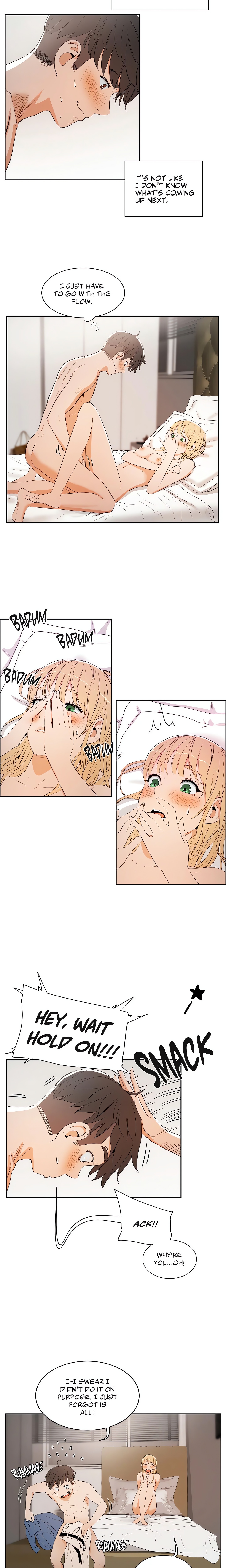 Sex Lessons chapter 9 page 2
