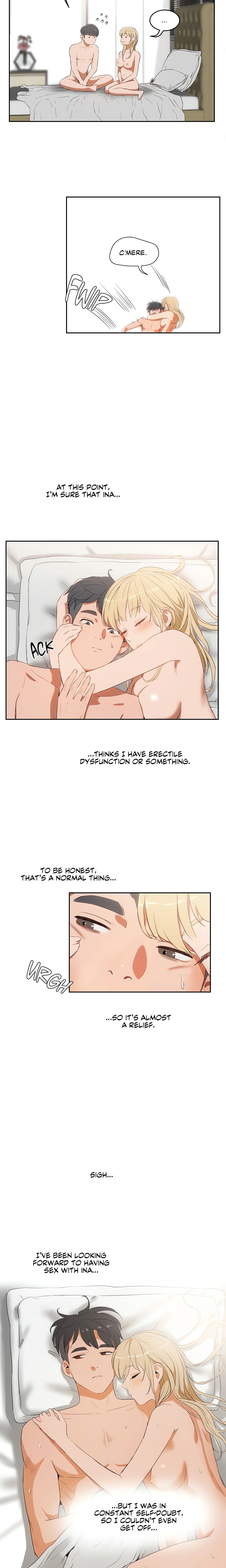 Sex Lessons chapter 9 page 16