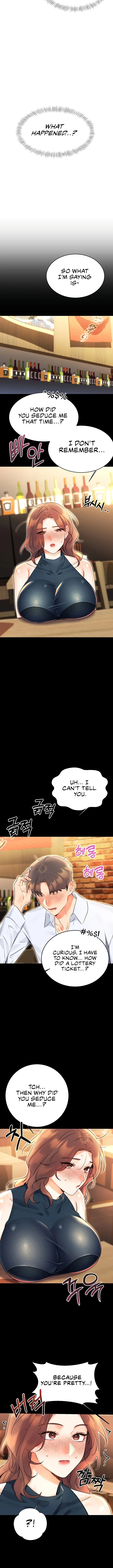 Sex Lottery chapter 14 page 6