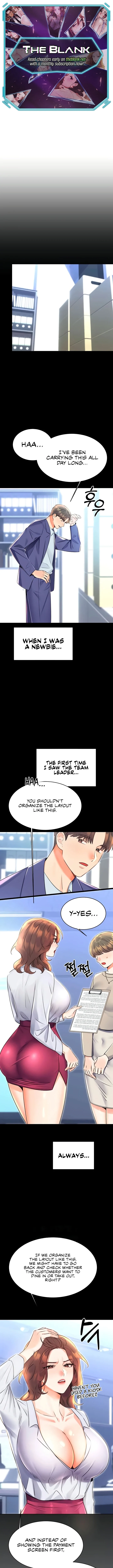 Sex Lottery chapter 15 page 1