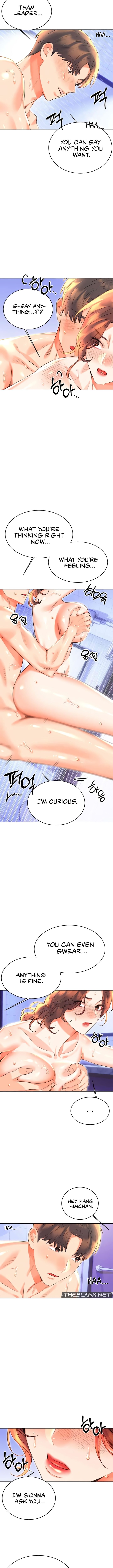 Sex Lottery chapter 18 page 5