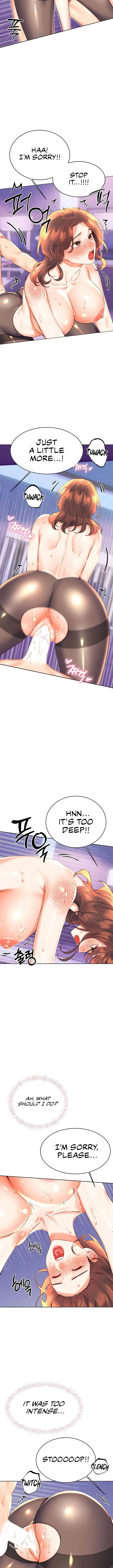 Sex Lottery chapter 18 page 11