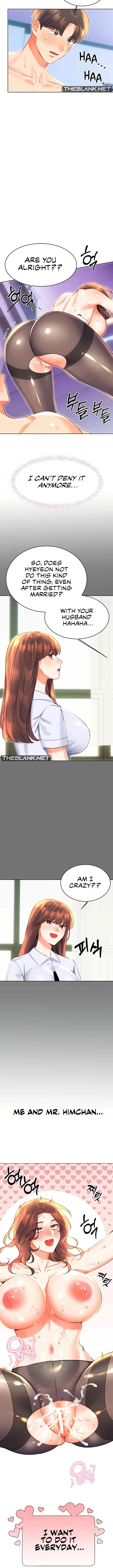 Sex Lottery chapter 18 page 13