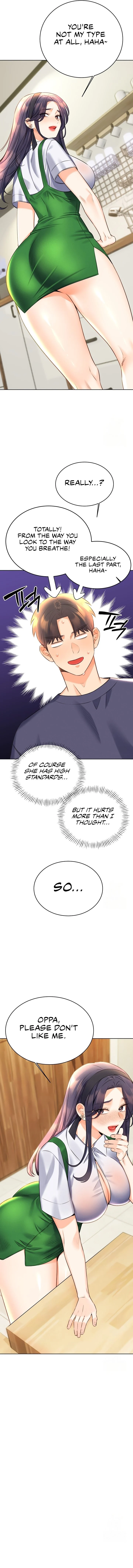 Sex Lottery chapter 25 page 14