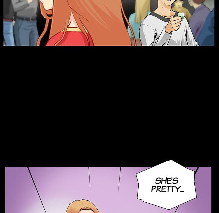 Sex Note chapter 1 page 10