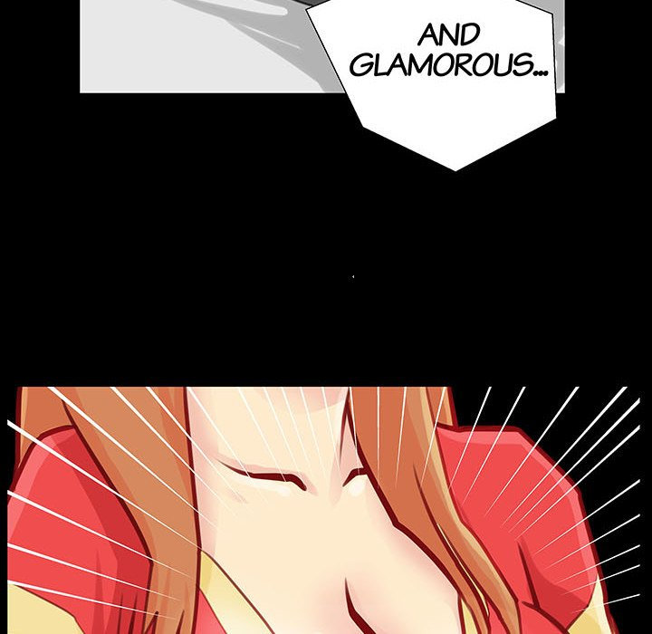 Sex Note chapter 1 page 14