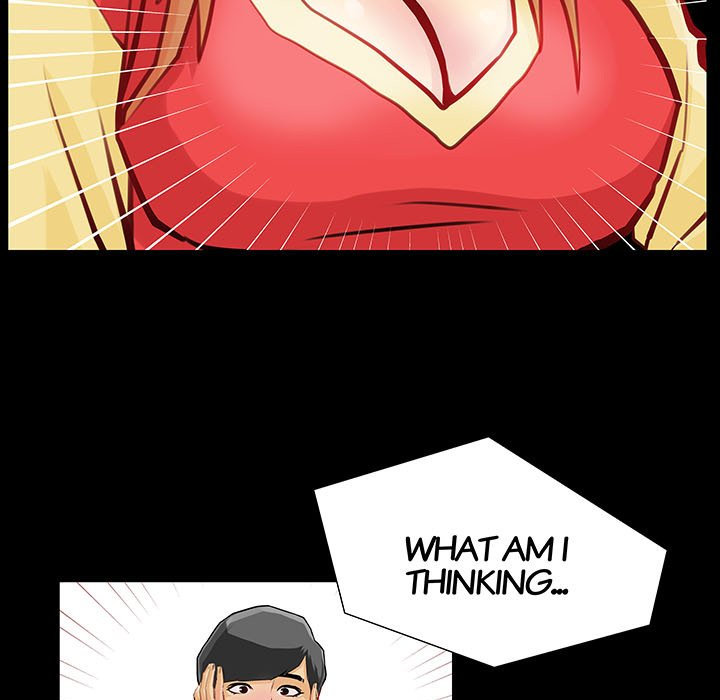 Sex Note chapter 1 page 15