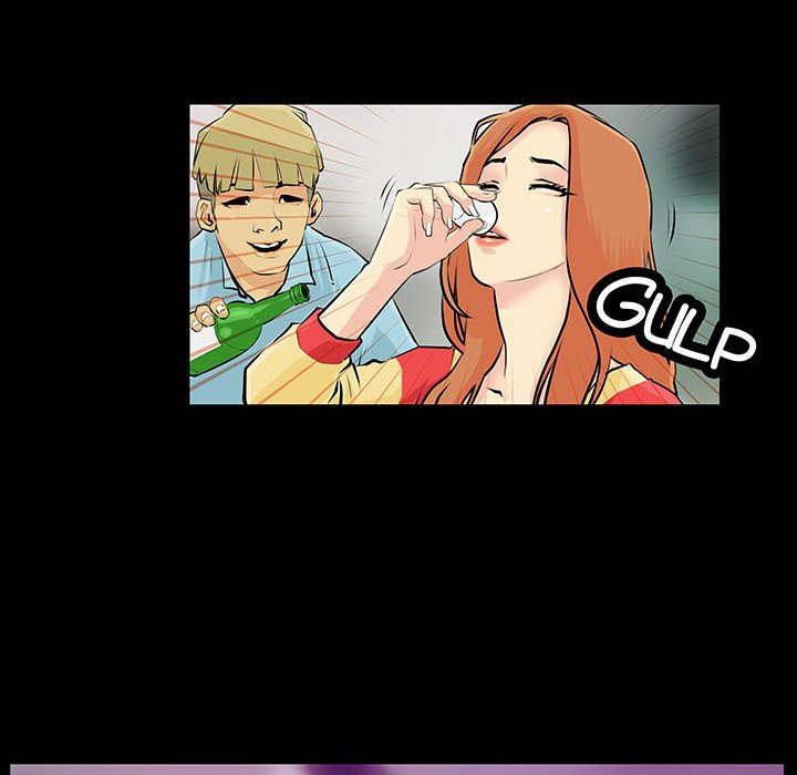 Sex Note chapter 1 page 18