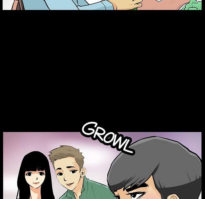 Sex Note chapter 1 page 20