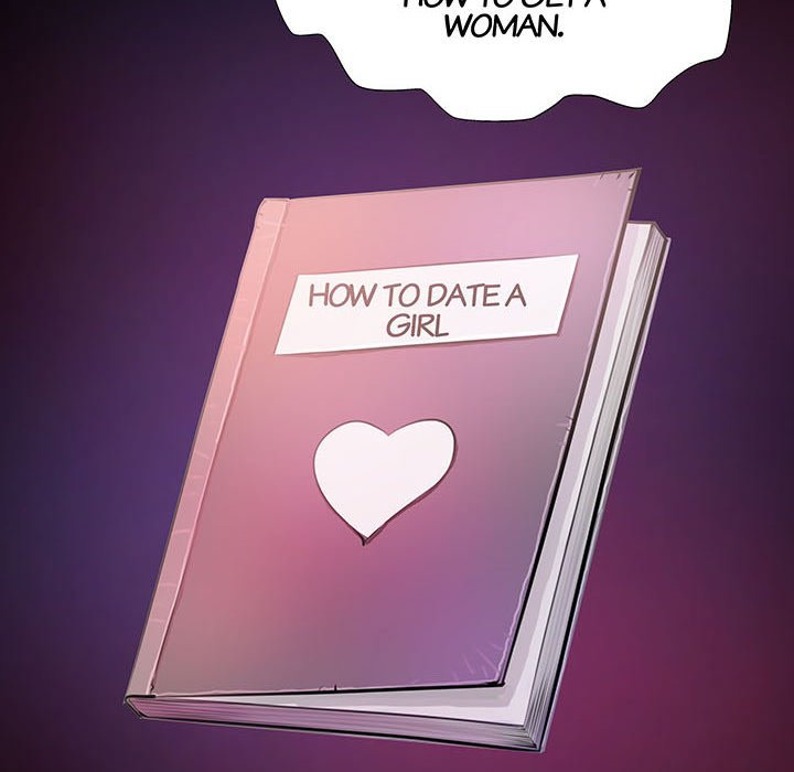 Sex Note chapter 1 page 28