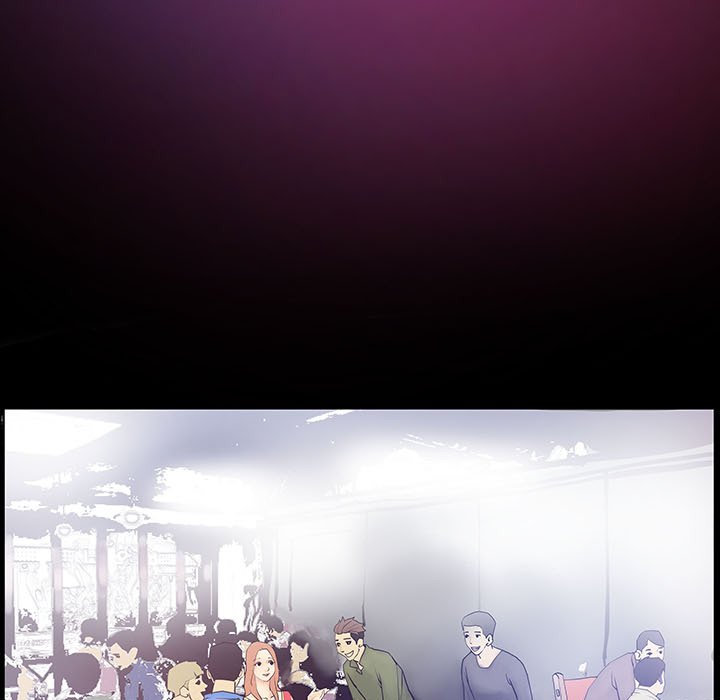 Sex Note chapter 1 page 29