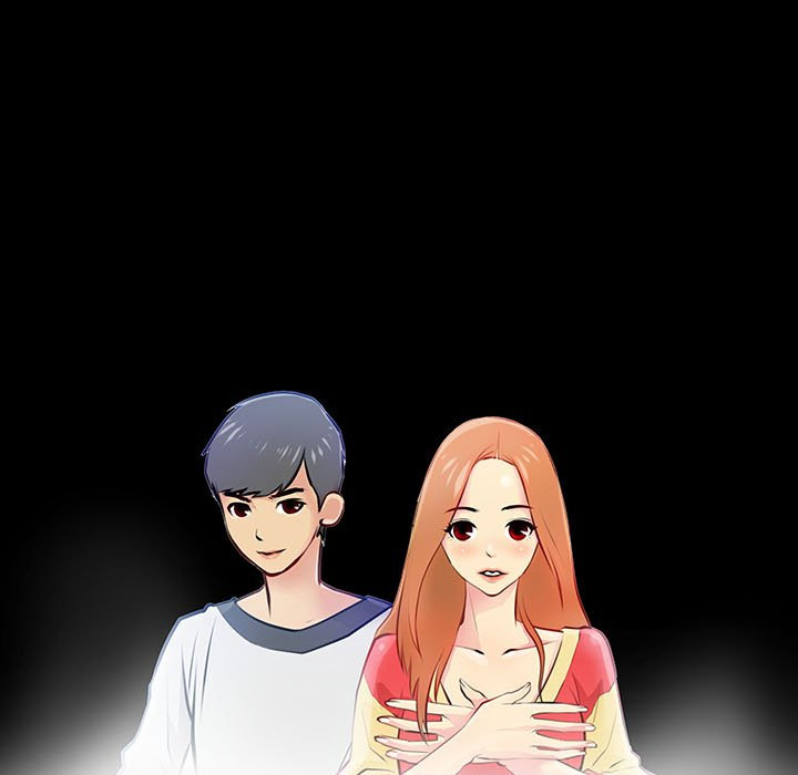 Sex Note chapter 1 page 31