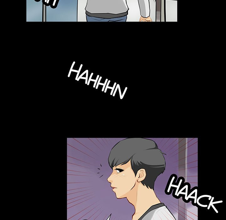 Sex Note chapter 1 page 35